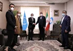 اراده نظام بر ساخت بمب اتم نیست/در سال ۱۴۲۰ به سهم ۲۰ درصدی برق اتمی می‌رسیم