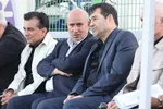 تاج به بازیکنان تیم بانوان: شما بهترین هدیه را به جامعه ورزش دادید
