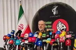 هیچ دشمنی نمی‌تواند به انقلاب اسلامی لطمه وارد کند