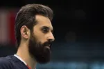 بازگشتِ مرامی بنا در آستانه مسابقات جهانی صربستان
