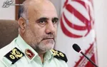 ماجرای کشته شدن جوادی حیدری در اغتشاشات
