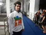 نماینده شمشیربازی ایران حذف شد