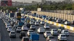 طرح ترافیک در ایام نوروز اجرا نمی‌شود