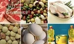 افزایش بیش از ۶۰ درصدی قیمت شکر، برنج ایرانی و گوشت گوساله