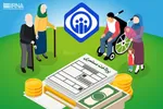 قالی باف برای هفتمین سال رئیس مجلس شد