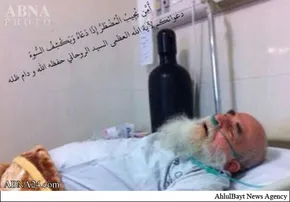 عکس/ سلفی با احمدی‌مقدم