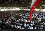 آیت‌الله خاتمی : دهه هشتادی‌ها با انقلاب هستند