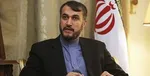 از نتیجه انتخاب مردم سوریه حمایت می کنیم