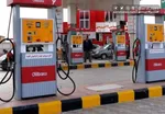 حق‌العمل جایگاه های سوخت ۴۰ درصد افزایش یافت