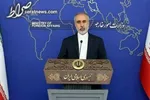 دولت افغانستان نمی‌تواند با اقدامات یکجانبه خود، مانع از بهره‌برداری ایران از آب رودخانه هیرمند شود