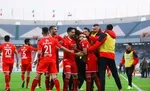 جریمه ۶ هزار دلاری پرسپولیس از سوی AFC