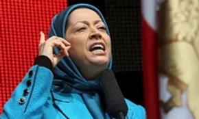 تصاویر/ رجوی و بنی‌صدر پس از فرار