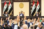 دستور مقتدی صدر برای تعطیلی همه نهاد‌های جریان متبوعش