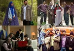 بازیگران زن‌ معتاد سینمای ایران! + تصاویر