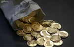 پیش‌بینی قیمت سکه در حراج مرکز مبادله