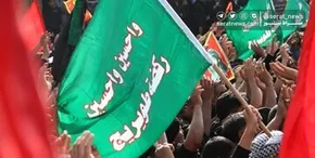 فیلم | حال و هوای کربلا در آستانه اربعین حسینی
