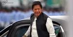 عمران خان: آمریکا پشت توطئه براندازی من است