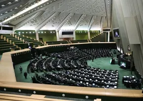تصاویر/ جلسه مجلس؛ صبح ۲۶ بهمن