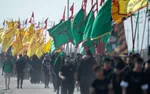 قدردانی رئیس‌جمهور از دست‌اندرکاران برگزاری اربعین حسینی