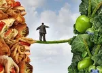 هوس‌های غذایی که خبر از بیماری می‌دهند