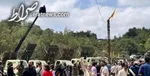 واکنش فرانسه به رونمایی موشک «خیبر»: ناقض قطعنامه ۲۲۳۱ است