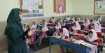 تقسیم مهر در مناطق زلزله‌زده با حضور کامبیز دیرباز+ عکس