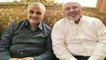 عکس/ واکنش اینستاگرام حاج قاسم به تهدیدات آمریکا