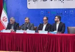  خطیب‌ زاده: رژیم صهیونیستی نتوانست به اهداف خود در جنگ با ایران دست یابد