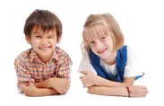 تیک عصبی در کودکان چیست و چگونه آن را کنترل کنیم؟
