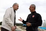 تردید ستاره جنجالی برای پرسپولیسی شدن