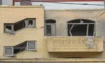 عکس/ بازسازی عملیات‌کربلای 5