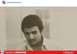 رکورد سیگار کشیدن بازیگر زن ایرانی +عکس