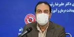 اعتراض نمکی به توزیع مرغ در میدان تره‌بار