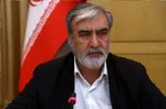 هشدار صریح رئیس کمیسیون امنیت ملی: تسلیم نظم جدید ایران شوید!