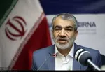 کدخدایی: کلیات طرح استانی شدن انتخابات قابل قبول است