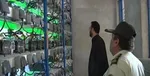 پاسخ بورس تهران درباره حواشی ماینر‌ها