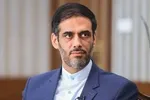 محمد: از گزینه جریان انقلاب حمایت می‌کنم/ آقای رئیسی بیشترین معیار را دارد