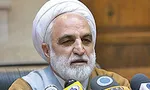 ارجاع پرونده خاوری برای مراحل اجرایی به دادسرا