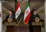حزب دموکرات کردستان عراق: با رئیس جمهور تعامل نمی‌کنیم
