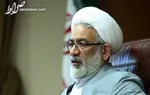 دادستان کل کشور: هیچگونه مماشاتی با مجرمان اغتشاشات صورت نمی‌گیرد