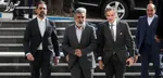 گفت‌وگوی گروسی و رابرت مالی درباره ایران