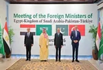 توان رزمی ما دیپلماسی را تایید می‌کند