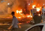 سخت‌ترین لحظه کاری نیروی یگان ویژه