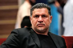 فيلم/ علی دایی: فعلا قصد بازگشت به فوتبال ندارم