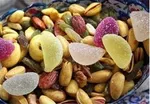 پوست انار منبع ارزشمند برای جایگزینی نگهدارنده‌های شیمیایی