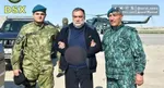 پشت‌پرده کریدور زنگزور؛ بازی خطرناک آمریکا و اسرائیل در قفقاز جنوبی