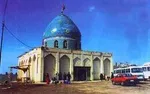حمله راکتی تروریست‌ها به حلب+تصاویر