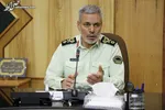 «مرز خسروی» فردا به روی زائران باز خواهد شد