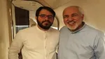 واکنش تهیه کننده گاندو به «جشن فرشته‌ها»