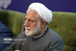 اعلام بیعت حوزه‌های علمیه با حضرت آیت‌الله خامنه‌ای